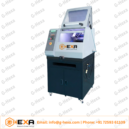 Manual Sectioning Machine GHEXA-CUT-EQP-MAN-007