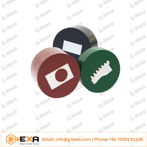 Universal Hot Mounting Resin GHEXA-MNT-CON-PHE-001