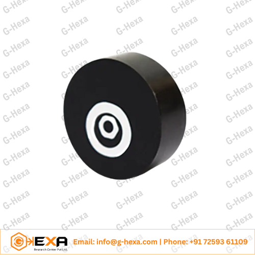 Edge-Retention Hot Mounting Resin GHEXA-MNT-CON-PHE-002