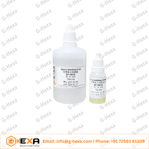 Epoxy Resin GHEXA-MNT-CON-EPO-007