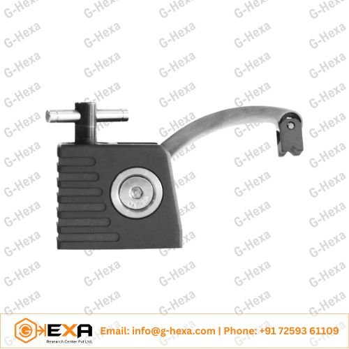 Small Vertical Clamping Fixture GHEXA-CUT-ACC-008