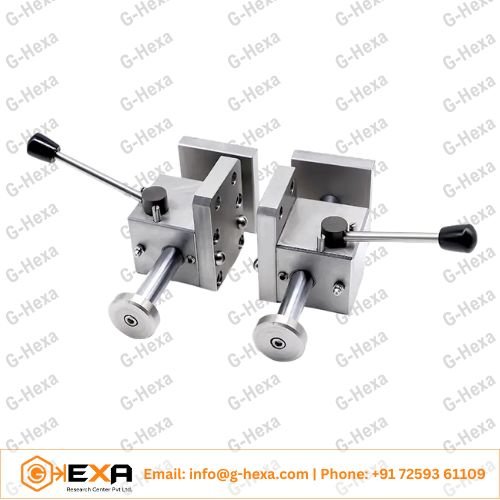 Handlebar Style Fast-Lock Vise GHEXA-CUT-ACC-005