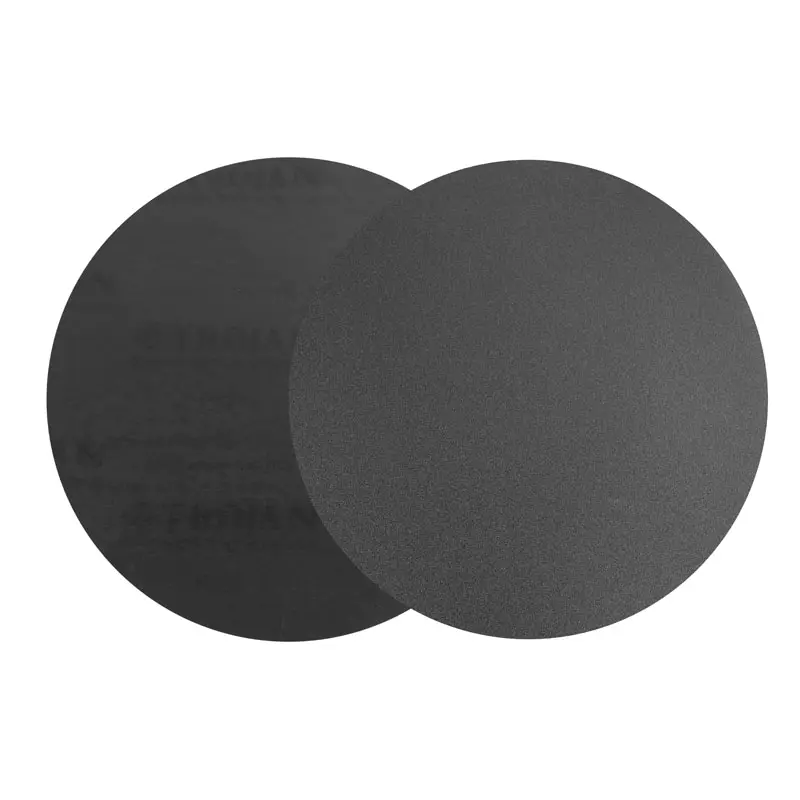 Metallographic Grinding Foil GHX-GRP-CON-GRD-DIA-001