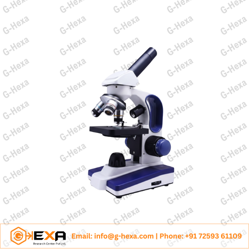 Student Microscope GHEXA-11.1143