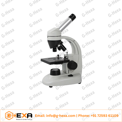 Digital Student Biological Microscope Gift Set GHEXA-11.1511-M