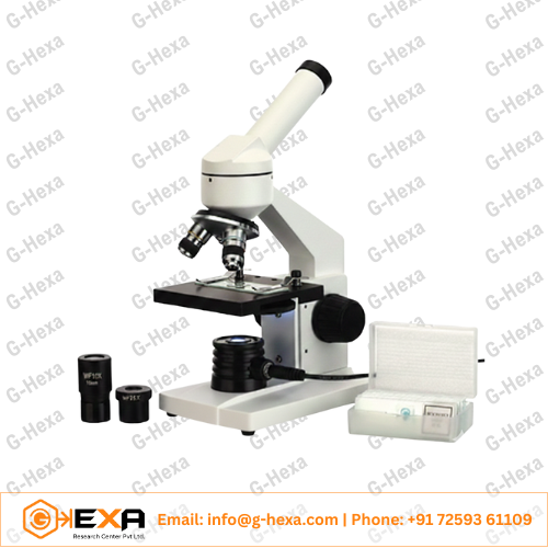 Student Microscope GHEXA-11.1528