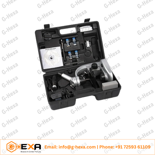 Digital Student Biological Microscope Gift Set GHEXA-11.1511