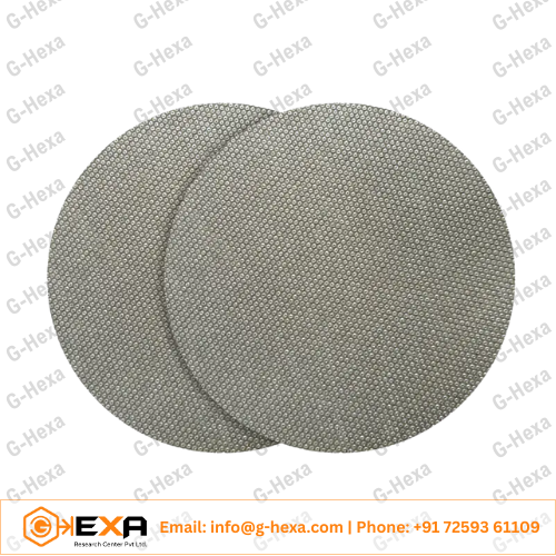 DiaNi Diamond Disc GHX-GRP-CON-GRD-DIA-005