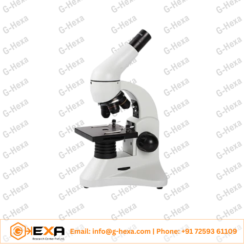Digital Student Biological Microscope Gift Set GHEXA-11.1512-M
