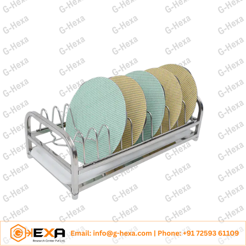 DiaRe Diamond Disc GHX-GRP-CON-GRD-DIA-006