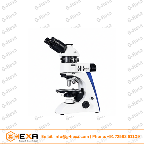 Research Flourescence Microscope GHEXA-16.0910
