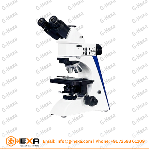 Metallurgical Microscope GHEXA-13.2604-B