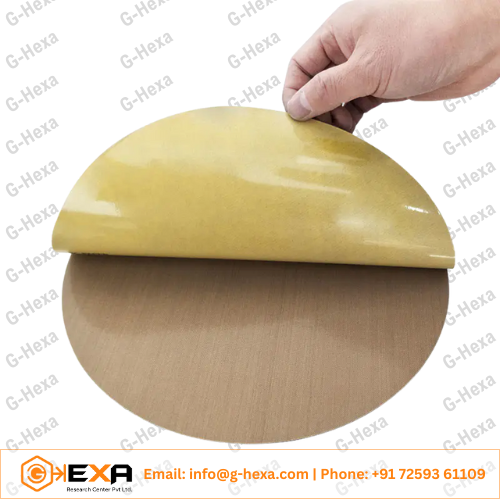 AD-PSA Plate GHX-GRP-CON-GRD-DIA-008