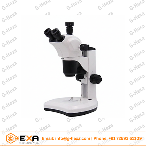 Zoom Stereo Microscope GHEXA-23.0203-T