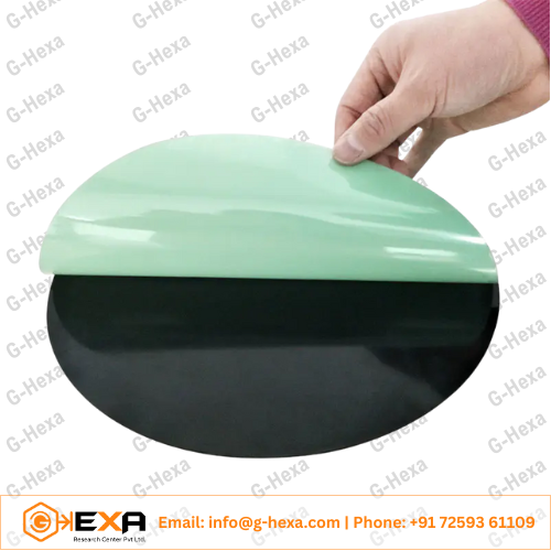 AD-Foil Plate GHX-GRP-CON-GRD-DIA-009