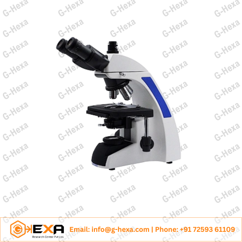 Laboratory Microscope GHEXA-12.1502-T