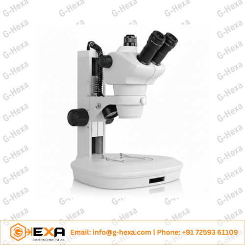 Zoom Stereo Microscope GHEXA-23.1501-T2