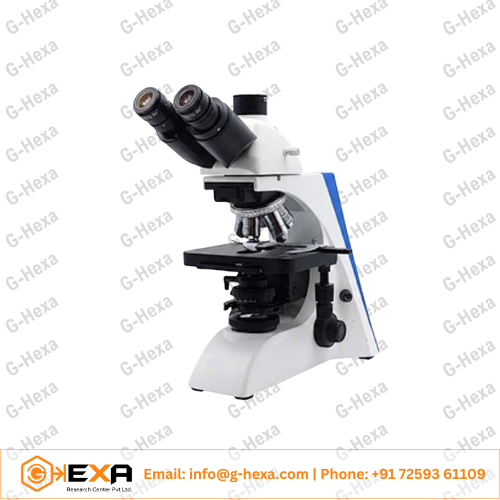 Laboratory Biological Microscope GHEXA-12.2603-T
