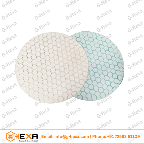 POS & POH Grinding and Polishing Disc GHX-GRP-CON-GRD-DIA-002