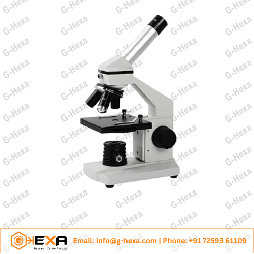 Digital Student Biological Microscope Gift Set GHEXA-11.1510-M