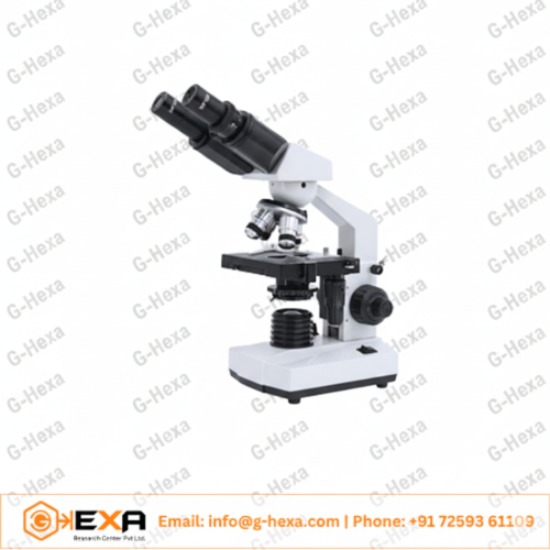 Microscope GHEXA-11.5121-T